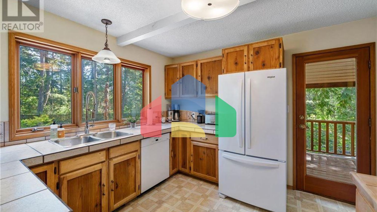 Residential - Single Family Home - Nanaimo, Canada - Canada