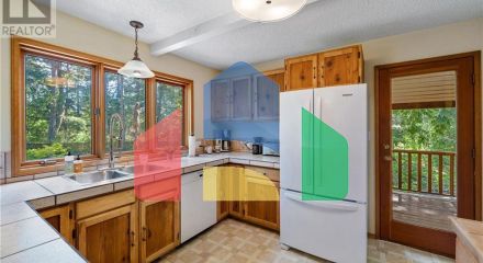 Residential - Single Family Home - Nanaimo, Canada - Canada