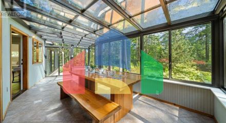 Residential - Single Family Home - Nanaimo, Canada - Canada