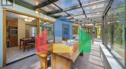 Residential - Single Family Home - Nanaimo, Canada - Canada