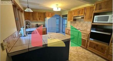 Residential - Single Family Home - Nanaimo, Canada - Canada