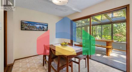 Residential - Single Family Home - Nanaimo, Canada - Canada