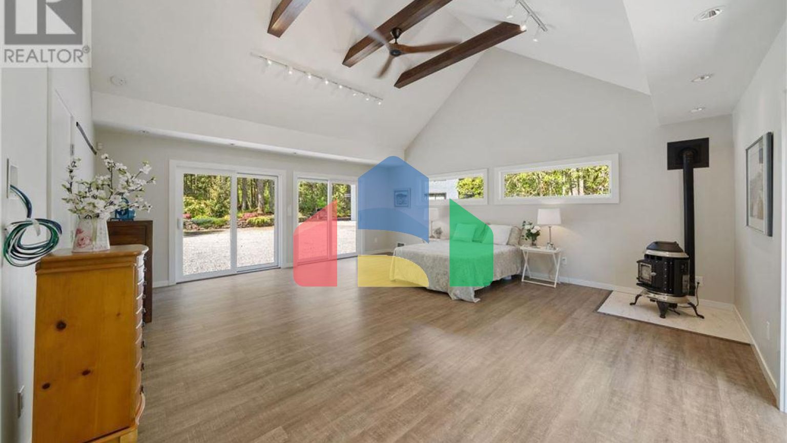 Residential - Single Family Home - Nanaimo, Canada - Canada