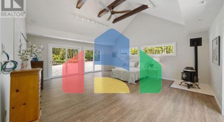 Residential - Single Family Home - Nanaimo, Canada - Canada