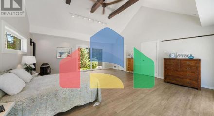 Residential - Single Family Home - Nanaimo, Canada - Canada