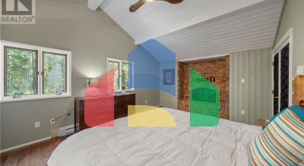 Residential - Single Family Home - Nanaimo, Canada - Canada