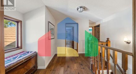 Residential - Single Family Home - Nanaimo, Canada - Canada