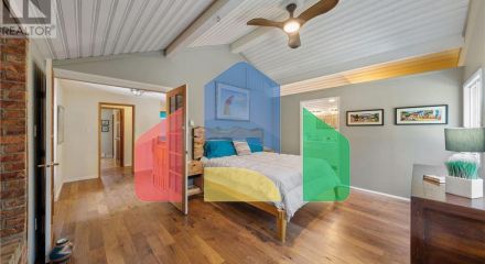 Residential - Single Family Home - Nanaimo, Canada - Canada