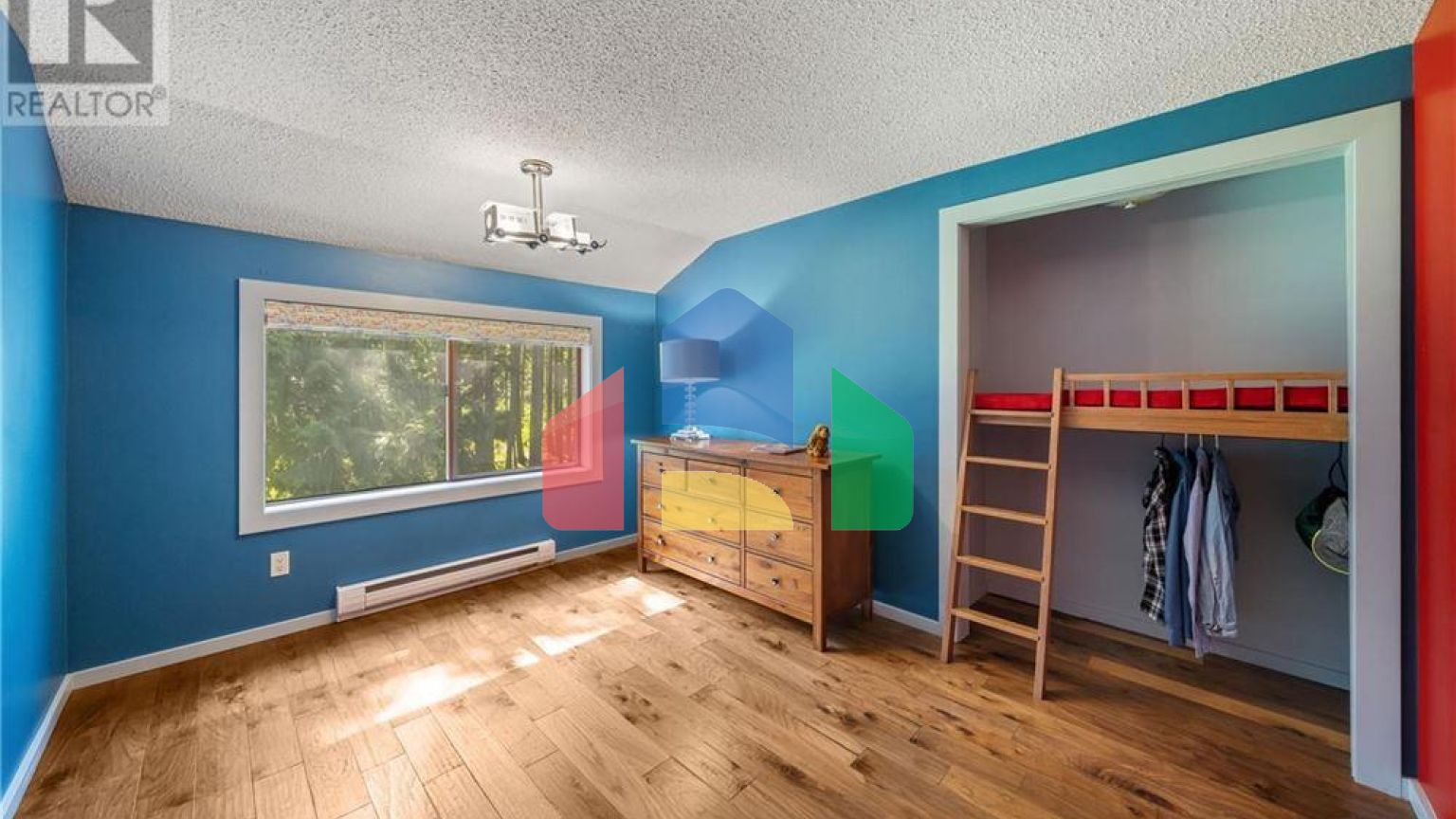 Residential - Single Family Home - Nanaimo, Canada - Canada