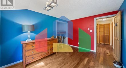 Residential - Single Family Home - Nanaimo, Canada - Canada