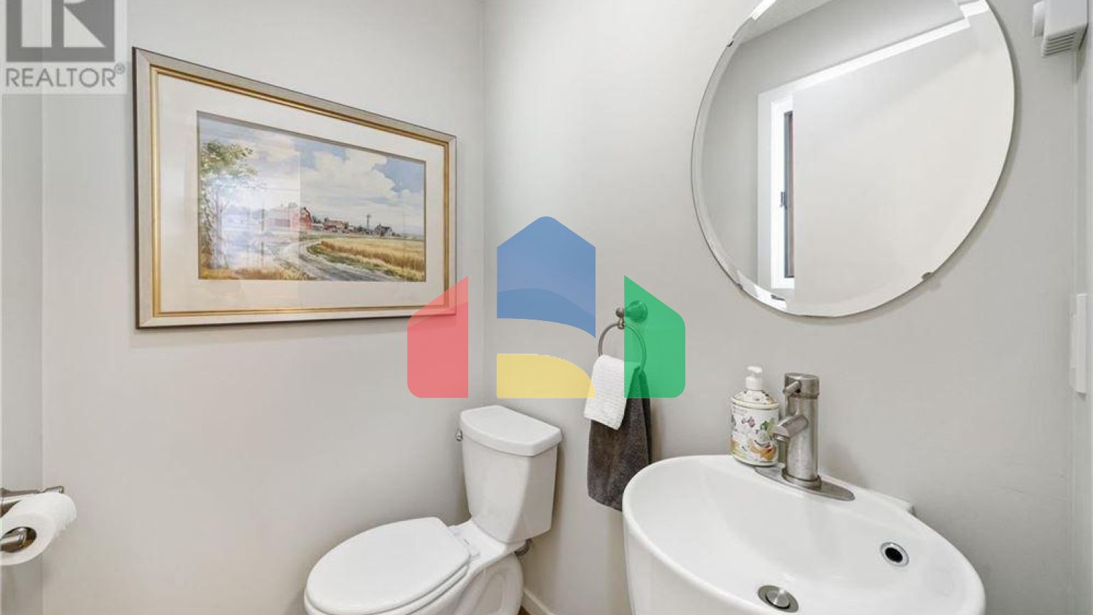 Residential - Single Family Home - Nanaimo, Canada - Canada