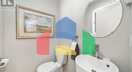 Residential - Single Family Home - Nanaimo, Canada - Canada