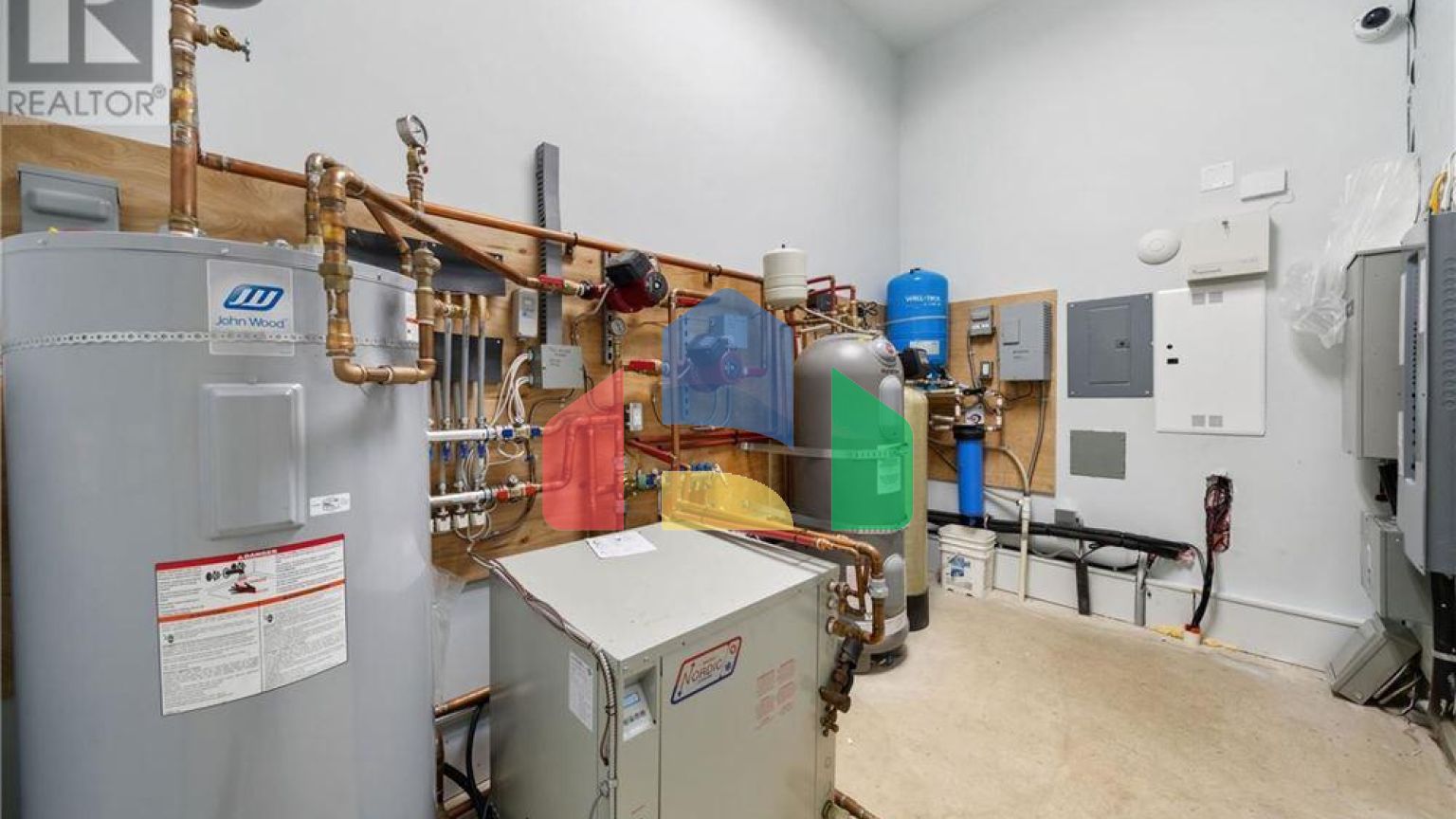 Residential - Single Family Home - Nanaimo, Canada - Canada