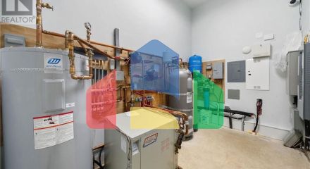 Residential - Single Family Home - Nanaimo, Canada - Canada