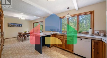 Residential - Single Family Home - Nanaimo, Canada - Canada