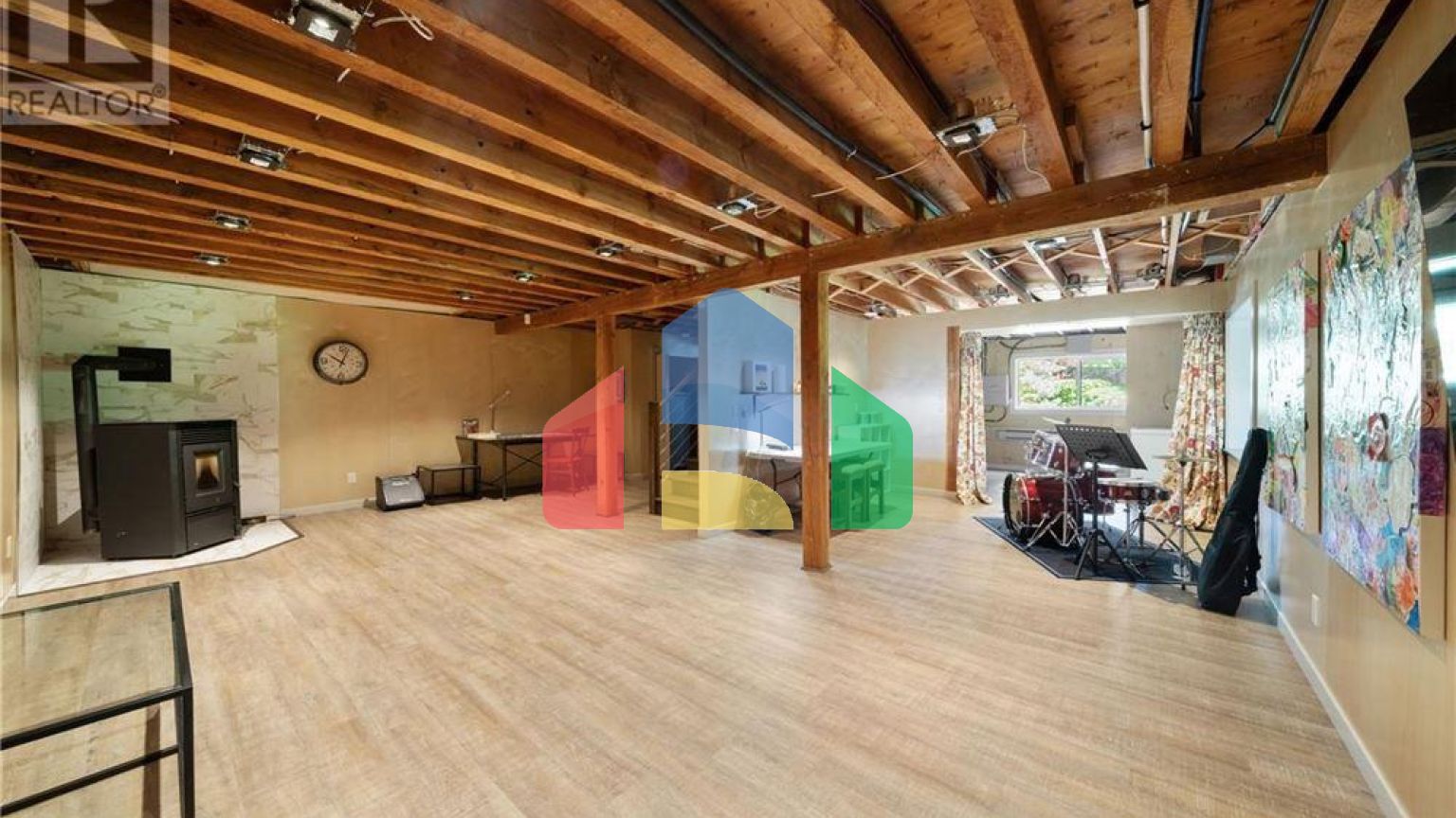 Residential - Single Family Home - Nanaimo, Canada - Canada