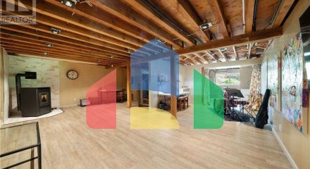 Residential - Single Family Home - Nanaimo, Canada - Canada