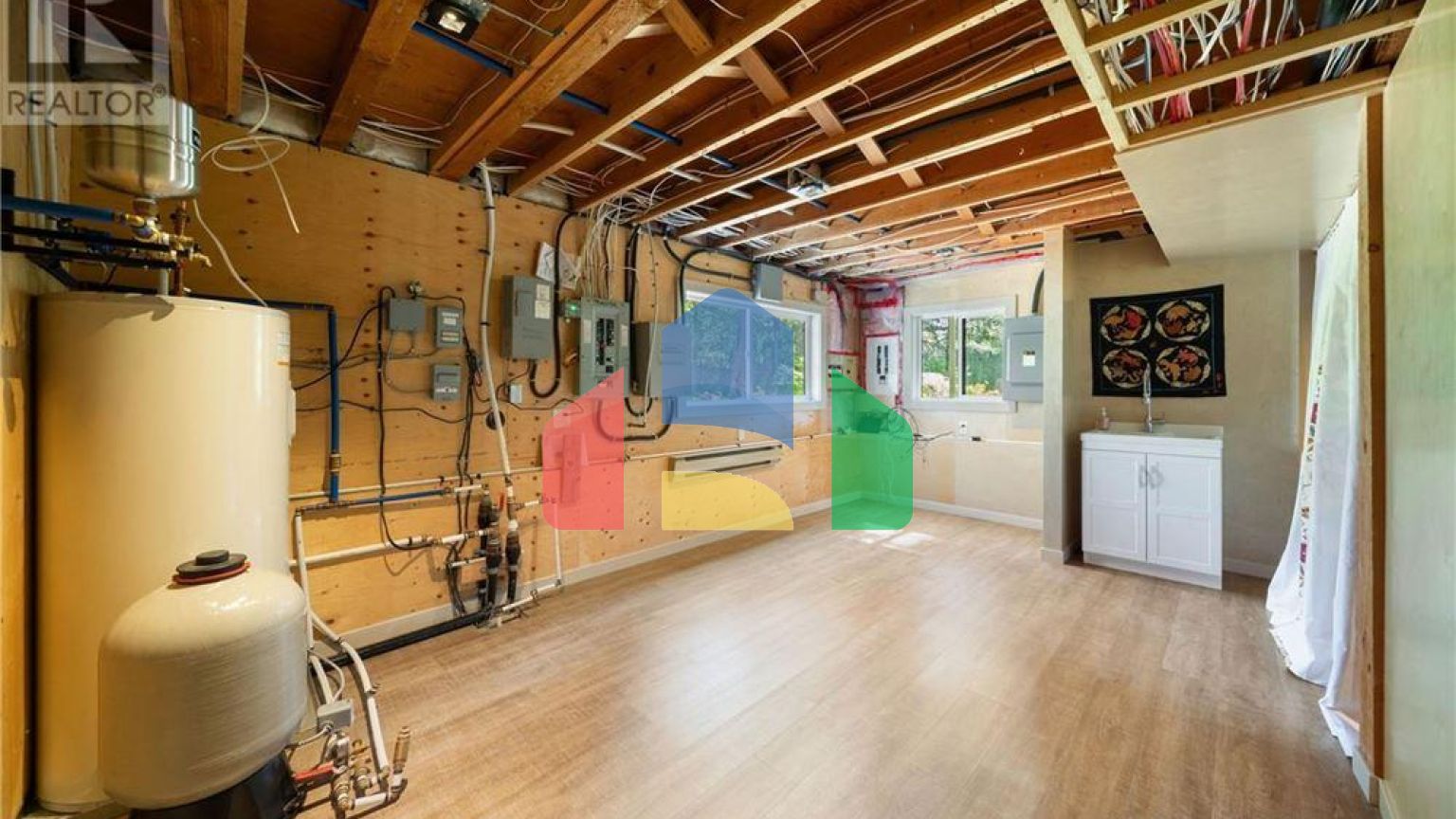 Residential - Single Family Home - Nanaimo, Canada - Canada