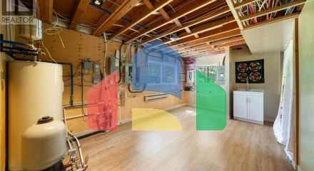 Residential - Single Family Home - Nanaimo, Canada - Canada