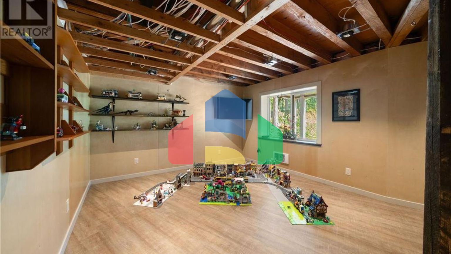 Residential - Single Family Home - Nanaimo, Canada - Canada