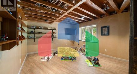 Residential - Single Family Home - Nanaimo, Canada - Canada