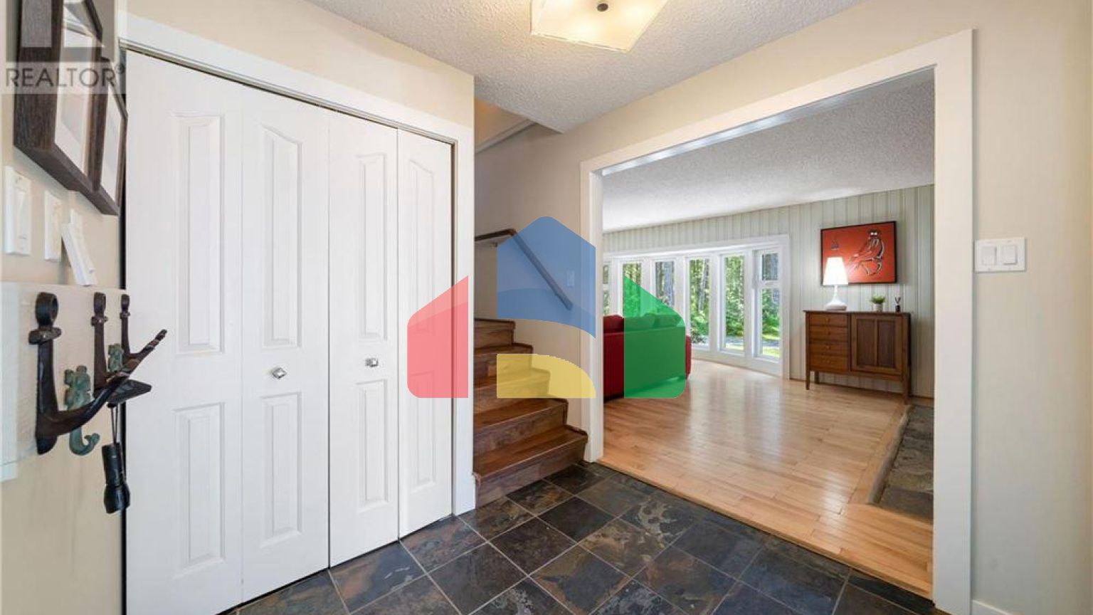 Residential - Single Family Home - Nanaimo, Canada - Canada