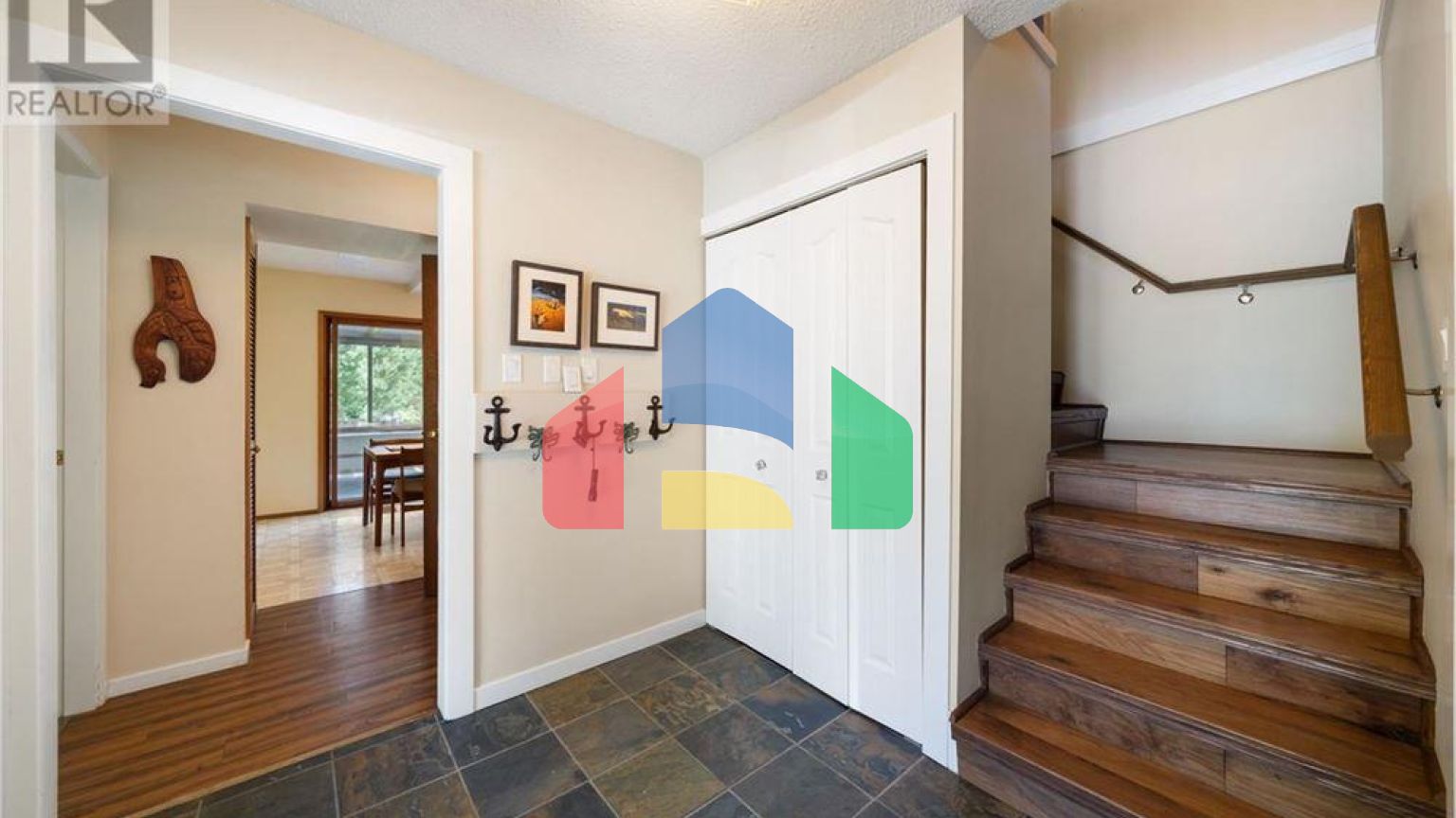 Residential - Single Family Home - Nanaimo, Canada - Canada