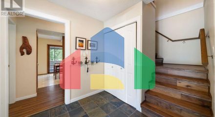 Residential - Single Family Home - Nanaimo, Canada - Canada