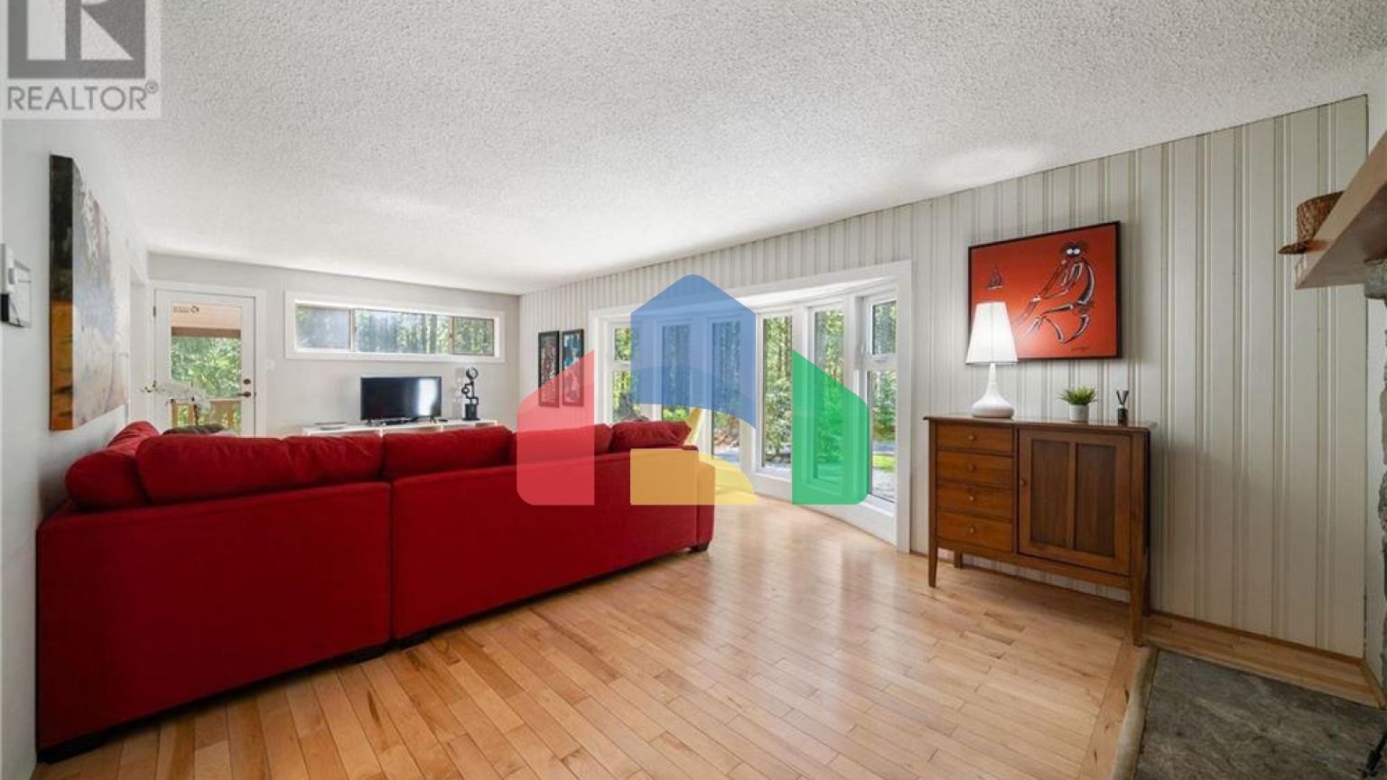 Residential - Single Family Home - Nanaimo, Canada - Canada