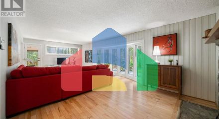 Residential - Single Family Home - Nanaimo, Canada - Canada