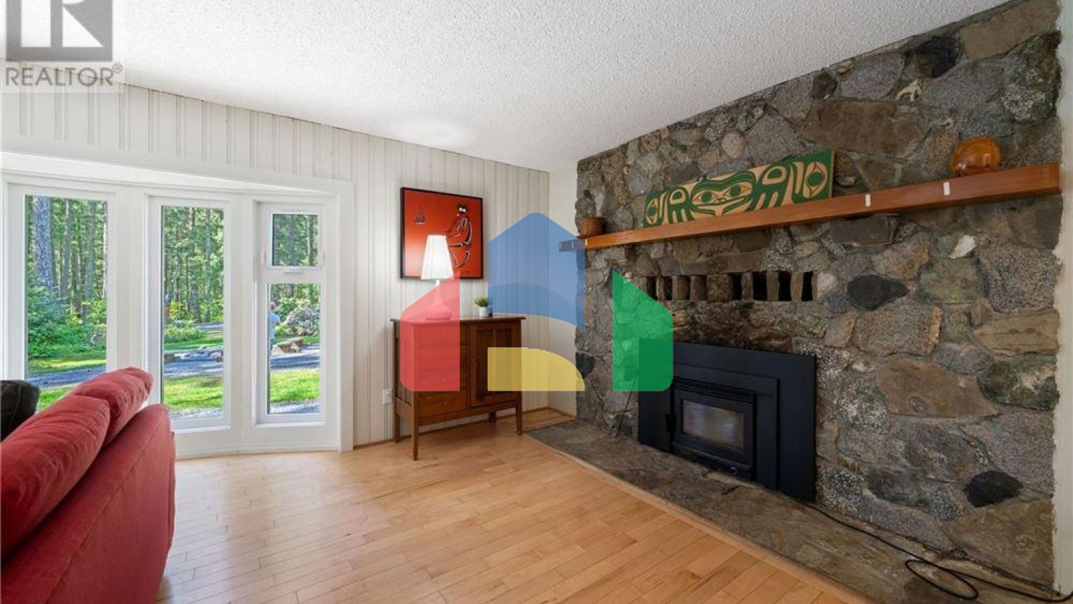 Residential - Single Family Home - Nanaimo, Canada - Canada