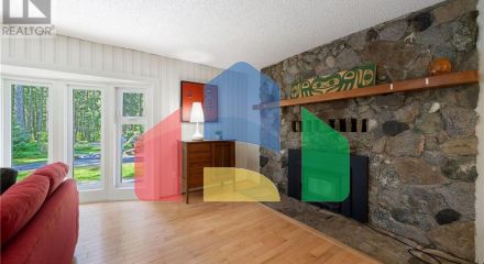 Residential - Single Family Home - Nanaimo, Canada - Canada