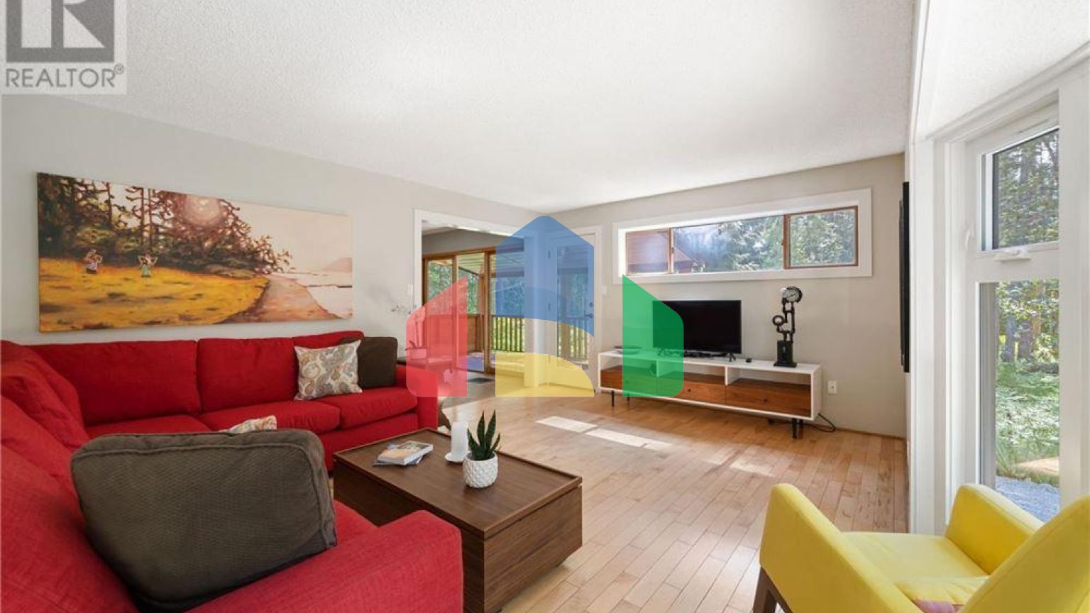 Residential - Single Family Home - Nanaimo, Canada - Canada