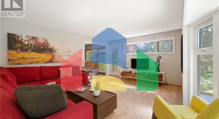 Residential - Single Family Home - Nanaimo, Canada - Canada