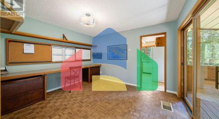 Residential - Single Family Home - Nanaimo, Canada - Canada