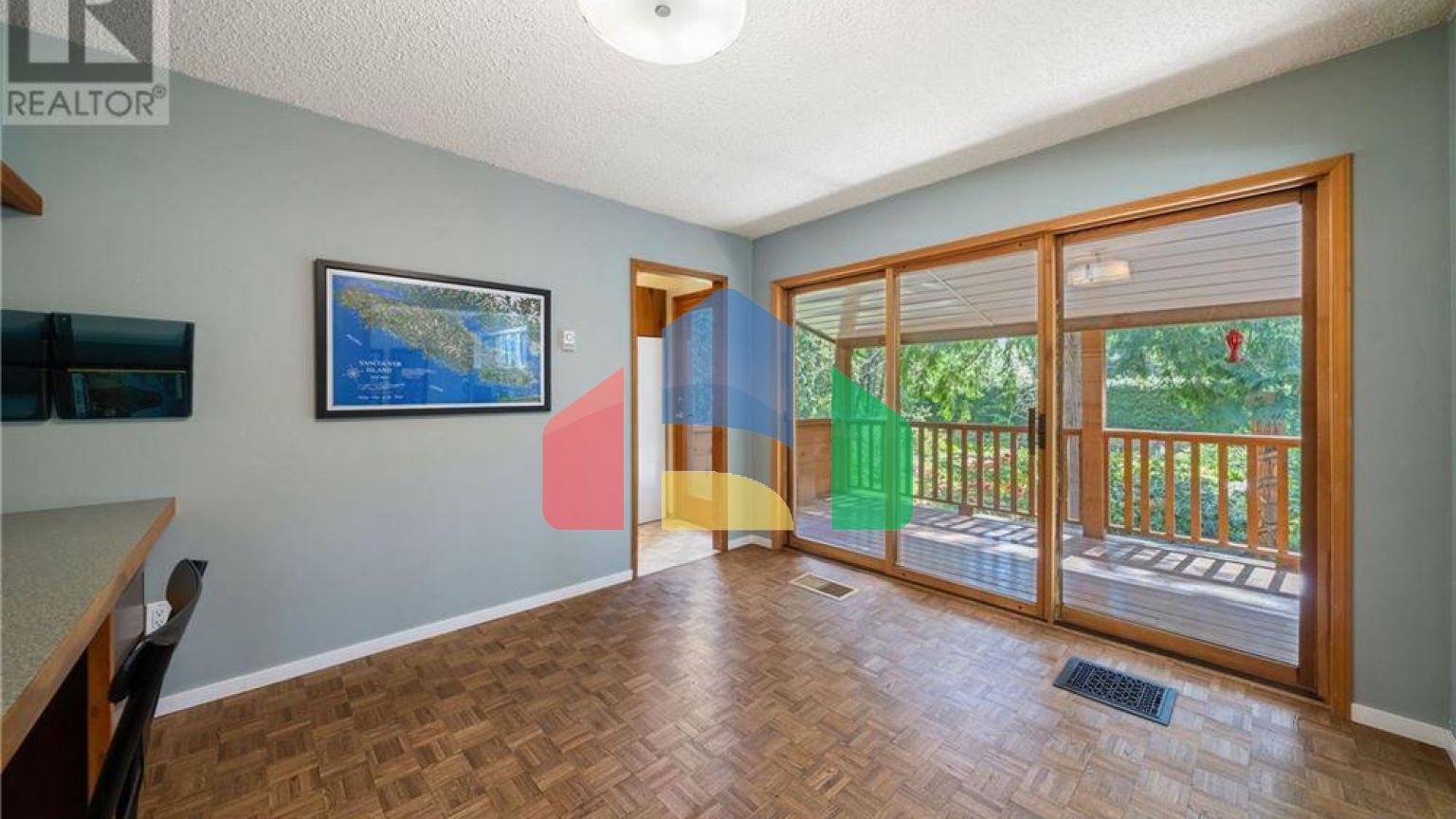 Residential - Single Family Home - Nanaimo, Canada - Canada