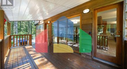 Residential - Single Family Home - Nanaimo, Canada - Canada