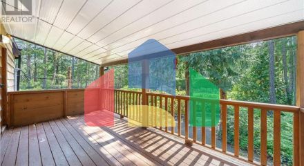 Residential - Single Family Home - Nanaimo, Canada - Canada