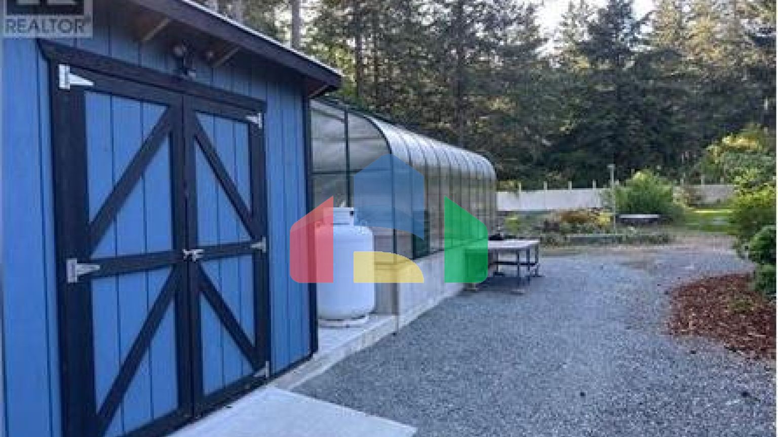 Residential - Single Family Home - Nanaimo, Canada - Canada