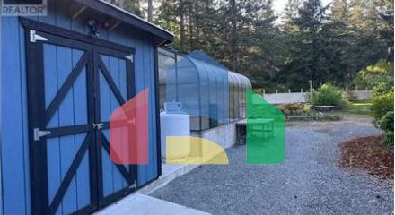 Residential - Single Family Home - Nanaimo, Canada - Canada