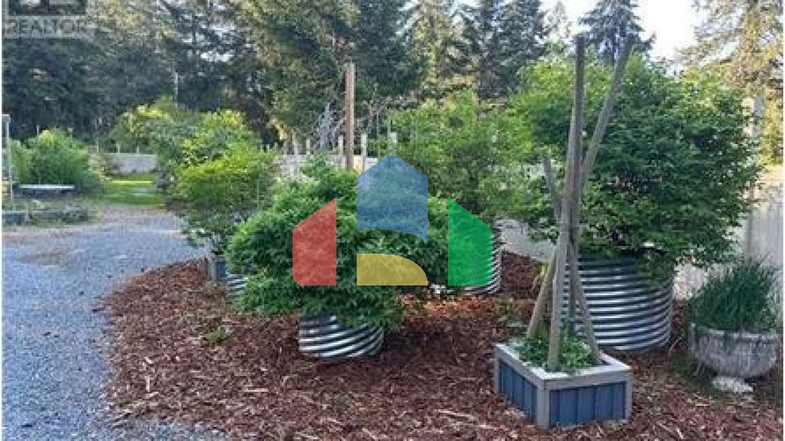 Residential - Single Family Home - Nanaimo, Canada - Canada