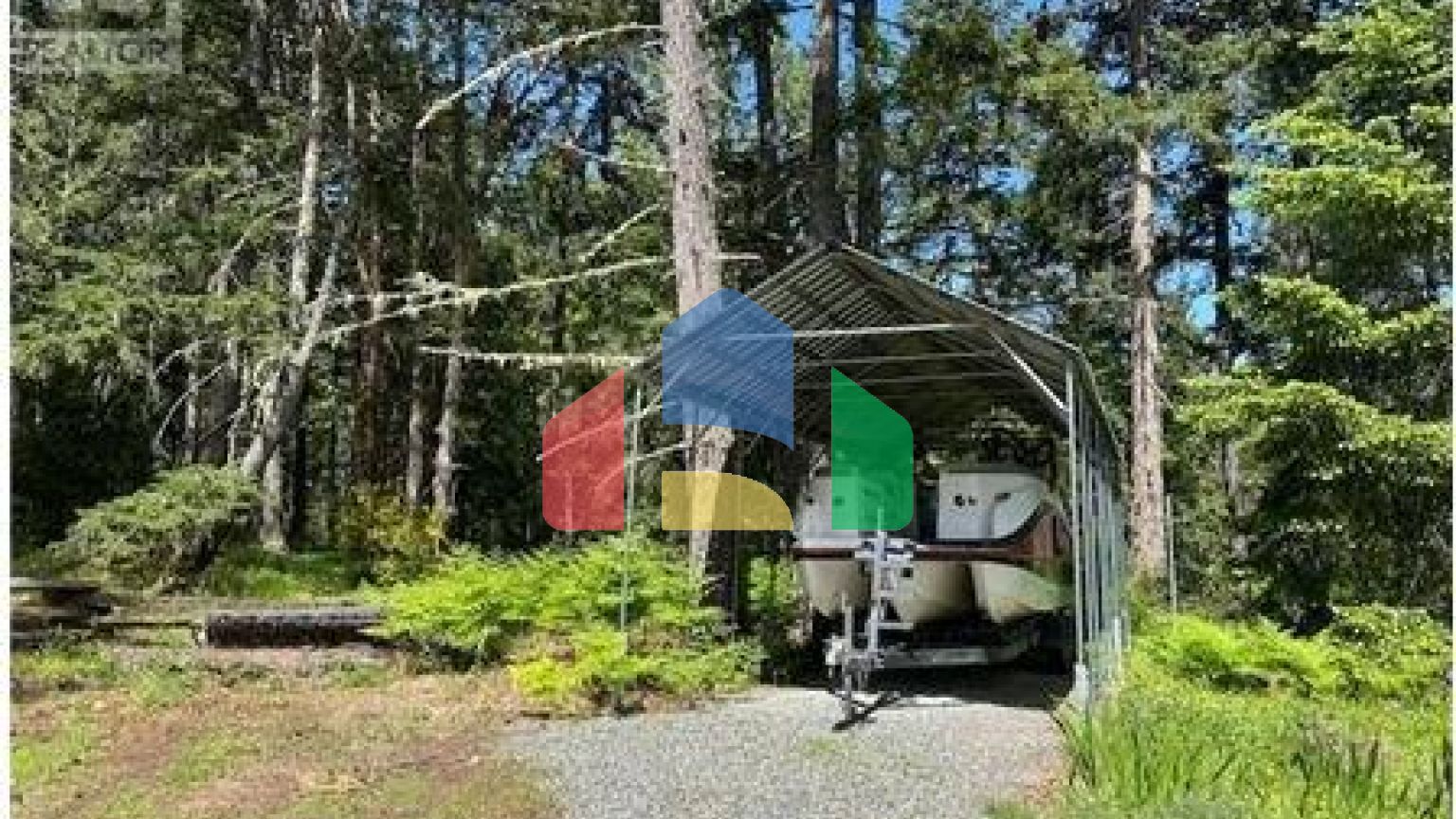 Residential - Single Family Home - Nanaimo, Canada - Canada