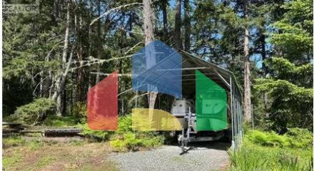 Residential - Single Family Home - Nanaimo, Canada - Canada