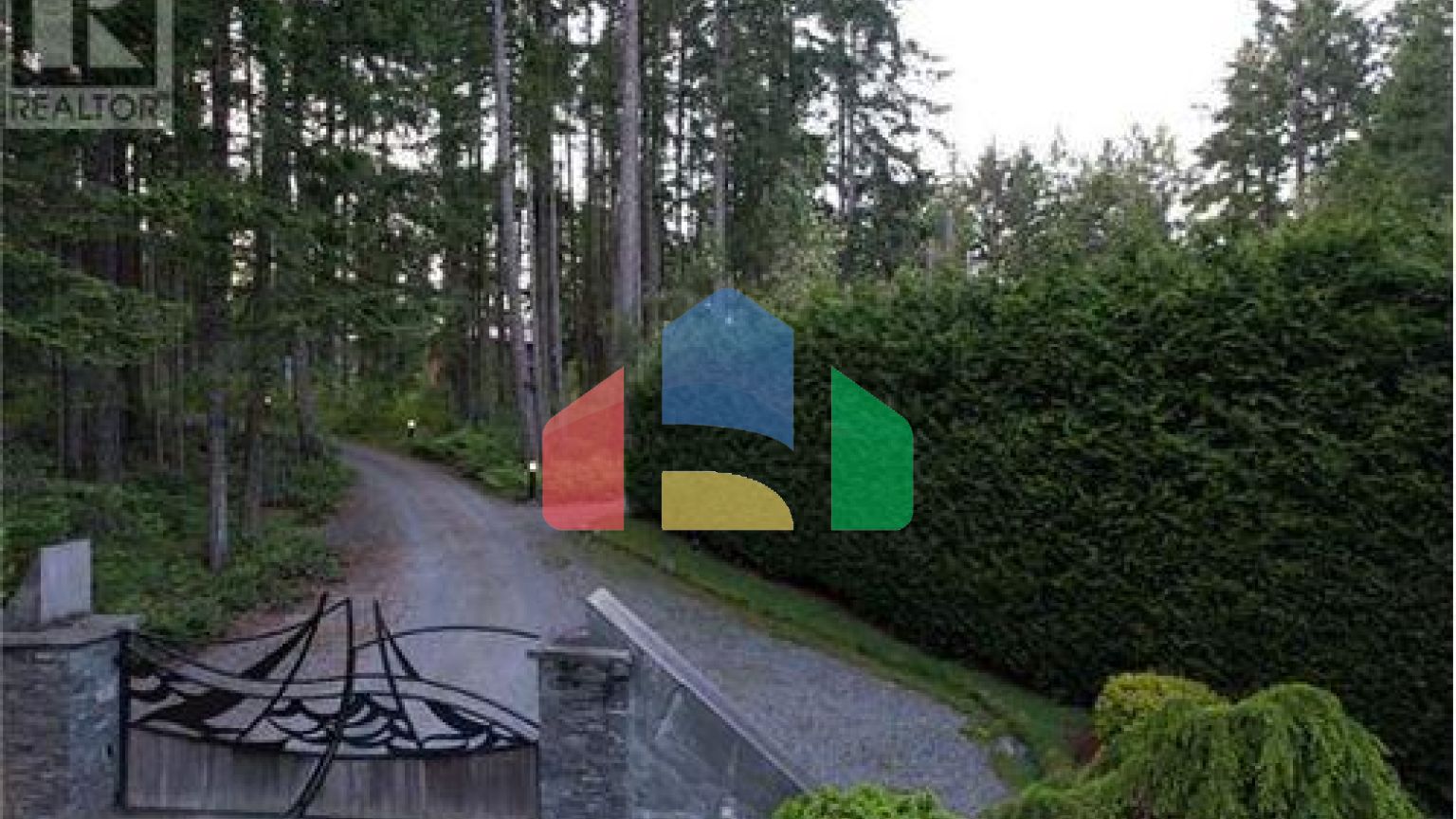 Residential - Single Family Home - Nanaimo, Canada - Canada