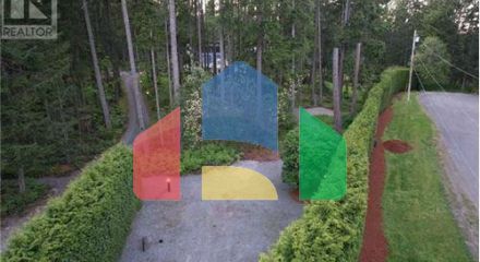 Residential - Single Family Home - Nanaimo, Canada - Canada