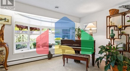 Residential - Single Family Home - Nanaimo, Canada - Canada
