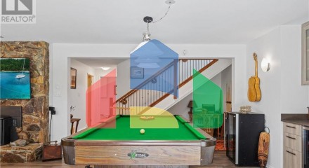 Residential - Single Family Home - Nanaimo, Canada - Canada