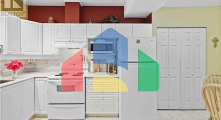 Residential - Condo/Apartment - Nanaimo, Canada - Canada