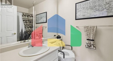 Residential - Condo/Apartment - Nanaimo, Canada - Canada