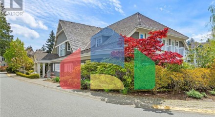 Residential - Condo/Apartment - Nanaimo, Canada - Canada